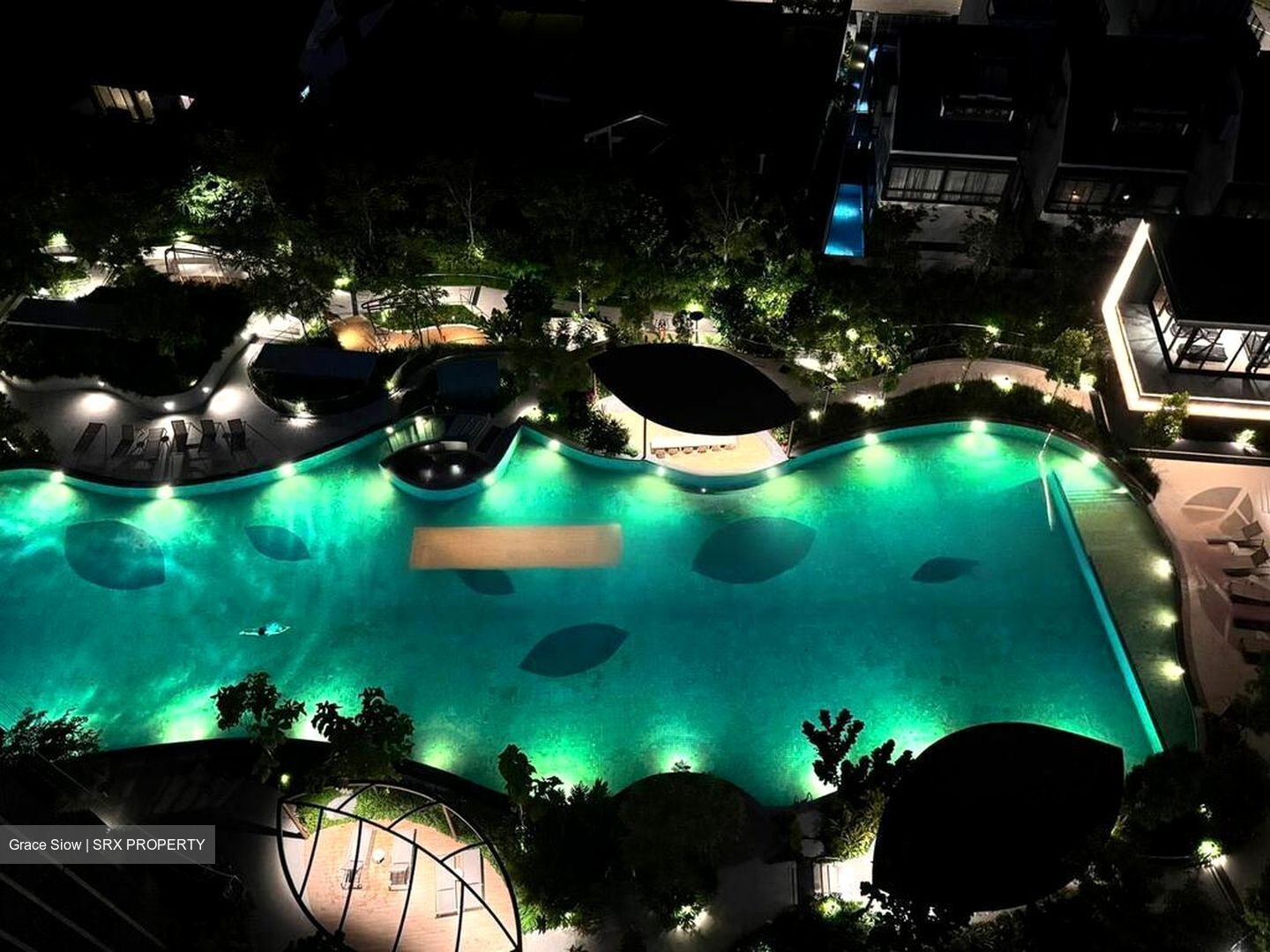 KI Residences at Brookvale (D21), Condominium #474597661